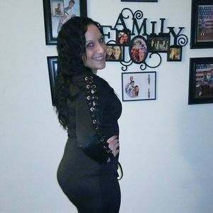 Meet your Posher, Kelly